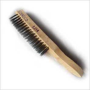 Welder Brush